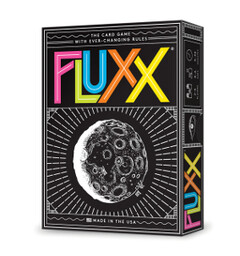 Fluxx 5.0 Kortspel